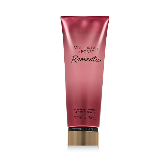 Victoria's Secret Romantic Körperlotion 236 ml (woman)