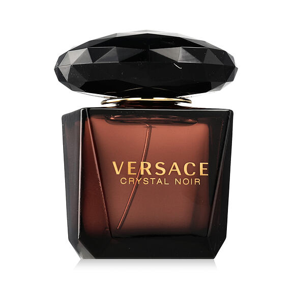 Versace Crystal Noir Eau De Toilette 30 ml (woman)