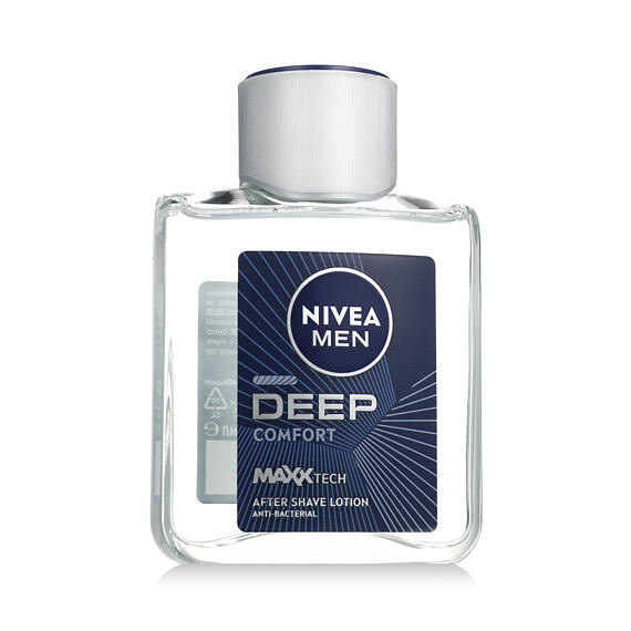Nivea Men Deep Comfort After Shave Lotion 100 ml