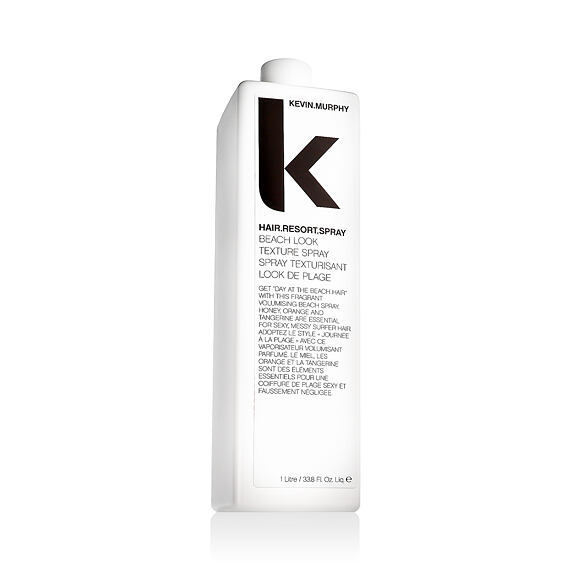 Kevin Murphy Hair Resort Beach Look Texture Spray 1000 ml