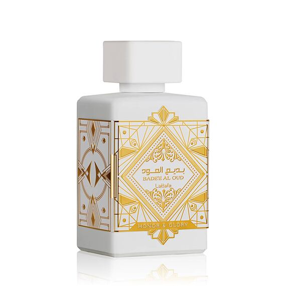 Lattafa Bade'e Al Oud Honor & Glory Eau De Parfum 100 ml (unisex)