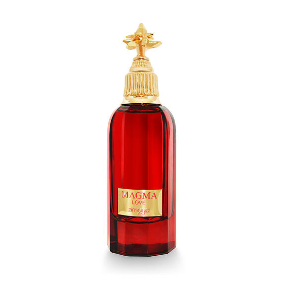 Zimaya Magma Love Eau De Parfum 100 ml (woman)