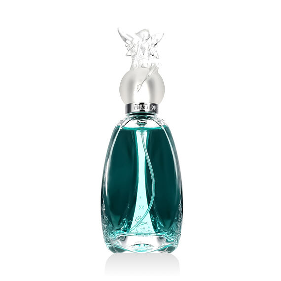 Anna Sui Secret Wish Eau De Toilette 50 ml (woman)