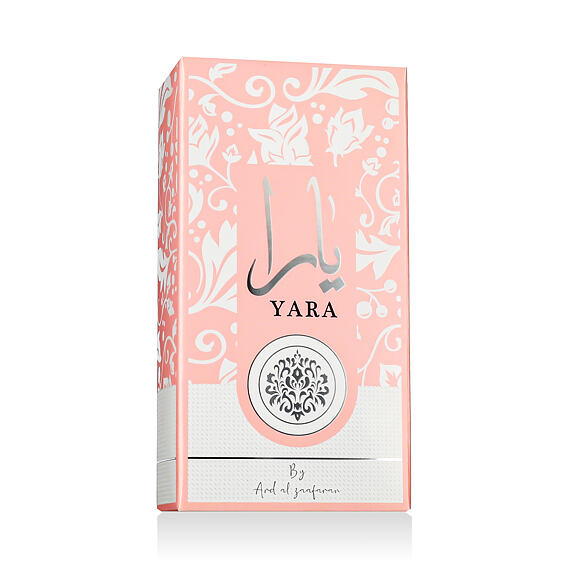 Ard Al Zaafaran Yara Eau De Parfum 50 ml (woman)