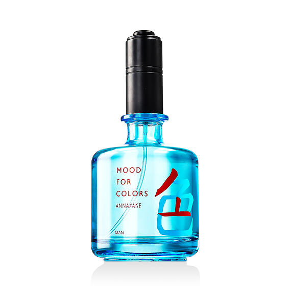 Annayake Mood For Colors Man Eau De Toilette 100 ml (man)