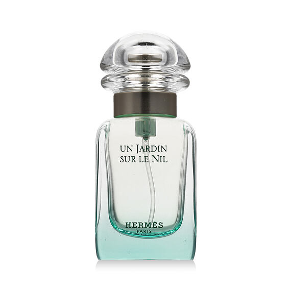 Hermès Un Jardin Sur le Nil Eau De Toilette - nachfüllbar 30 ml (unisex)