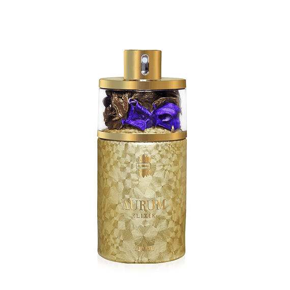 Ajmal Aurum Elixir Eau De Parfum 75 ml (unisex)
