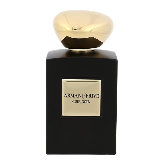 Giorgio Armani Armani/Prive Cuir Noir Eau De Parfum 100 ml (unisex)