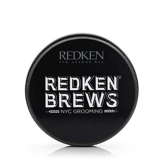 Redken Brews Mens Maneuver Cream Pomade 100 ml