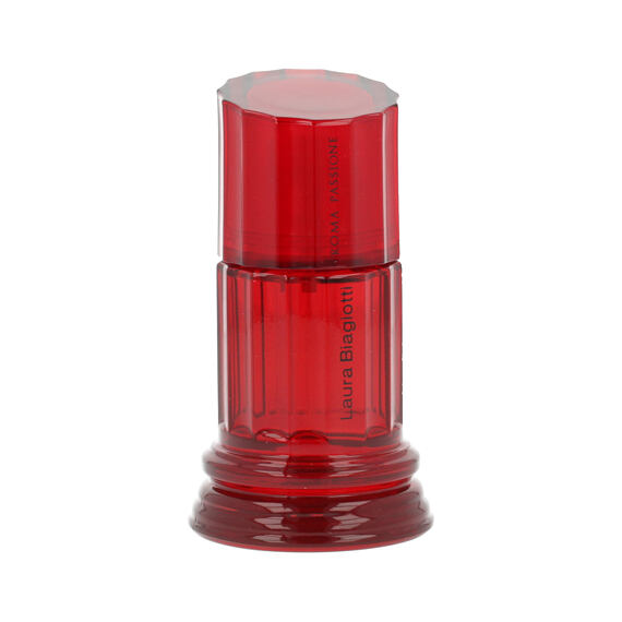 Laura Biagiotti Roma Passione Eau De Toilette 50 ml (woman)