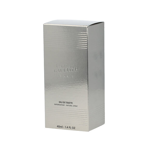 Jean Paul Gaultier Le Male Eau De Toilette 40 ml (man)