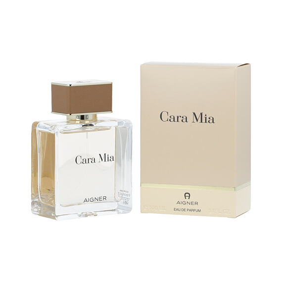 Aigner Cara Mia Eau De Parfum 100 ml (woman)