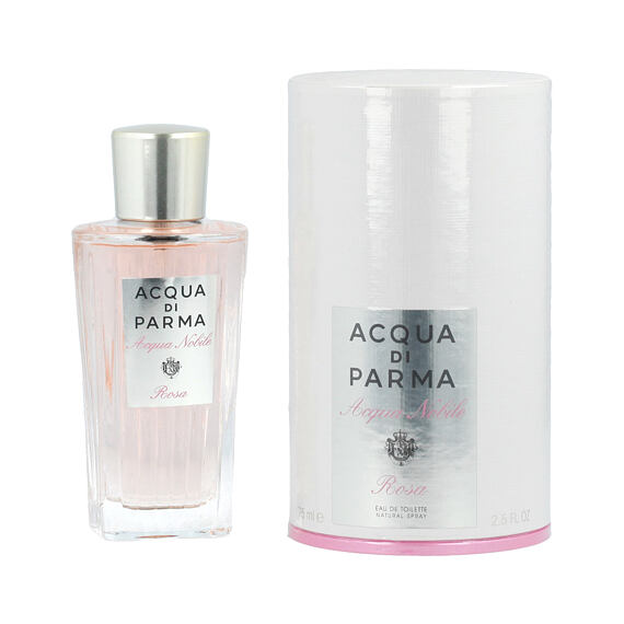 Acqua Di Parma Acqua Nobile Rosa Eau De Toilette 75 ml (woman)