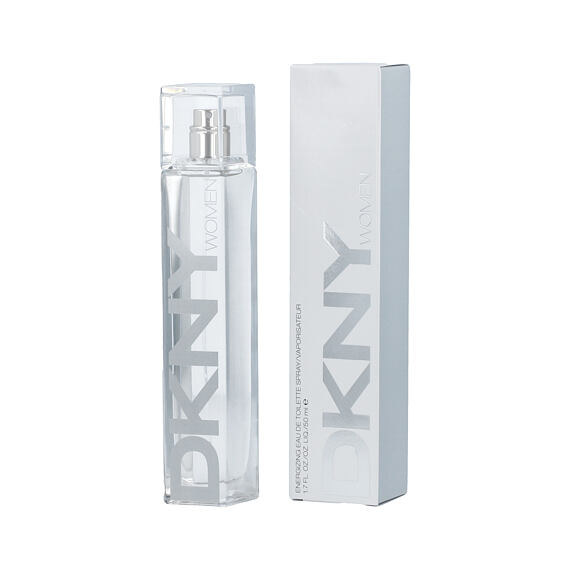DKNY Donna Karan Energizing 2011 Eau De Toilette 50 ml (woman)