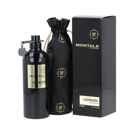 Montale Paris Oudmazing Eau De Parfum 100 ml (unisex)