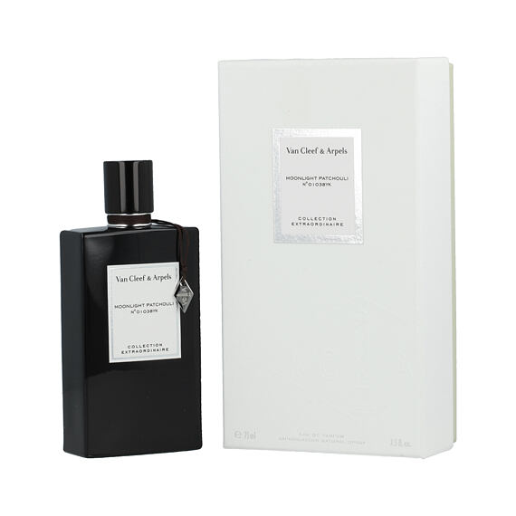 Van Cleef & Arpels Collection Extraordinaire Moonlight Patchouli Eau De Parfum 75 ml (unisex)