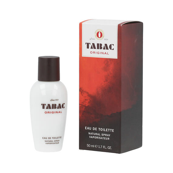 Tabac Original Eau De Toilette 50 ml (man)