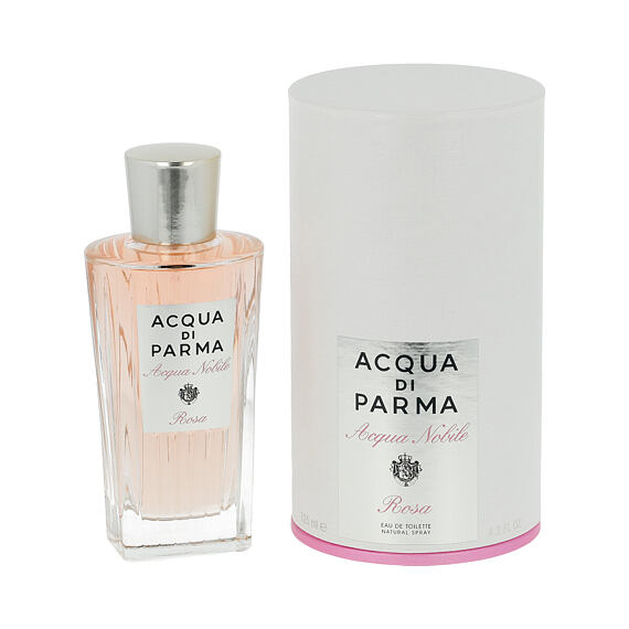 Acqua Di Parma Acqua Nobile Rosa Eau De Toilette 125 ml (woman)