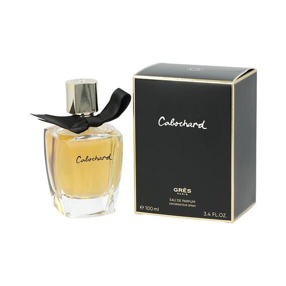Grès Cabochard Eau De Parfum 100 ml (woman)