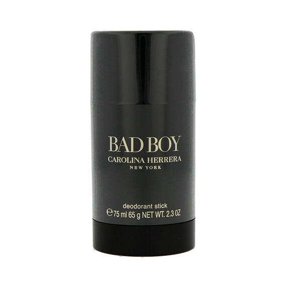 Carolina Herrera Bad Boy Deostick 75 ml (man)