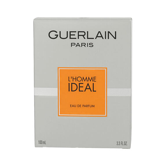Guerlain L'Homme Ideal Eau De Parfum 100 ml (man)