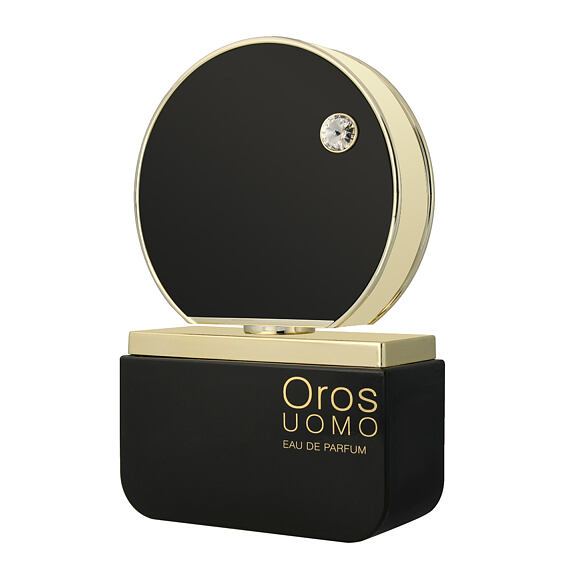 Oros Oros Uomo Eau De Parfum 100 ml (man)