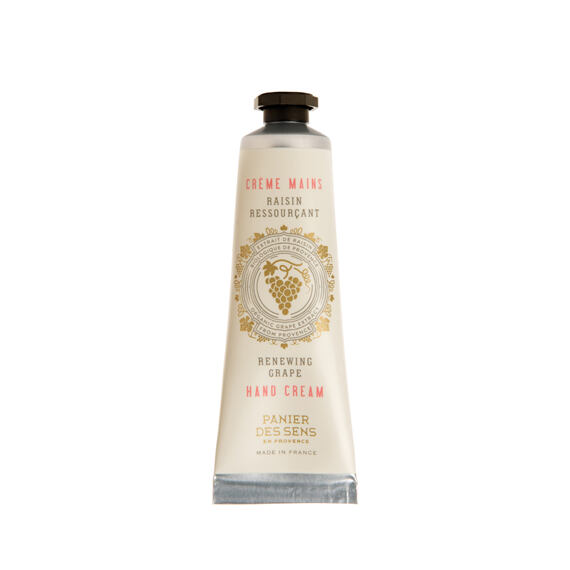 Panier des Sens Renewing Grape Handcreme 30 ml (woman)