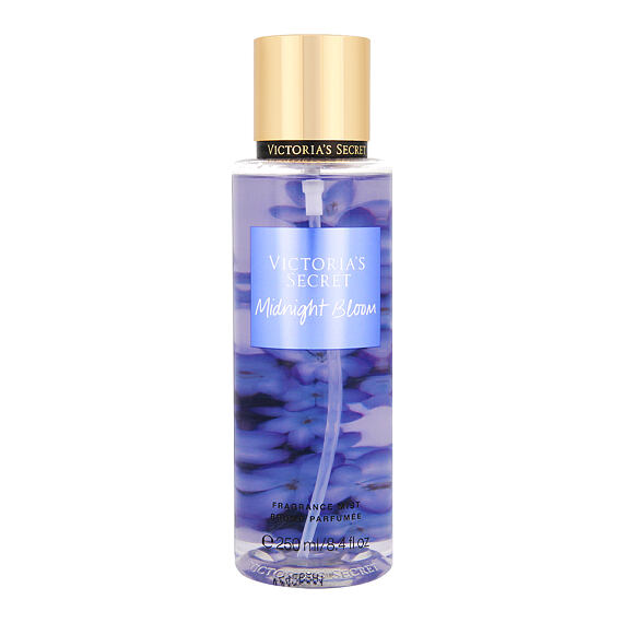 Victoria's Secret Midnight Bloom Bodyspray 250 ml (woman)