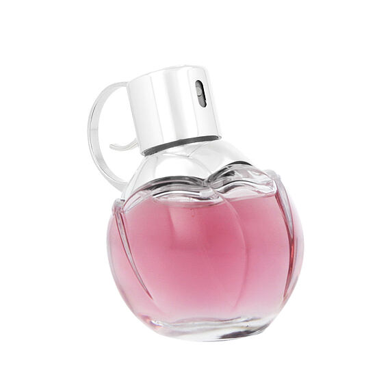 Azzaro Wanted Girl Tonic Eau De Toilette 50 ml (woman)