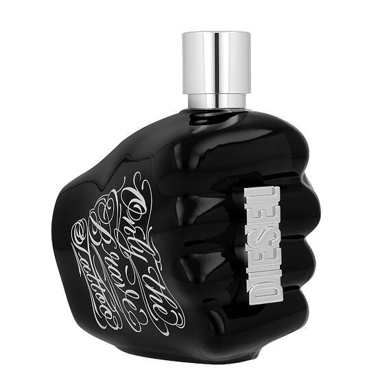 Diesel Only the Brave Tattoo Eau De Toilette 125 ml (man)