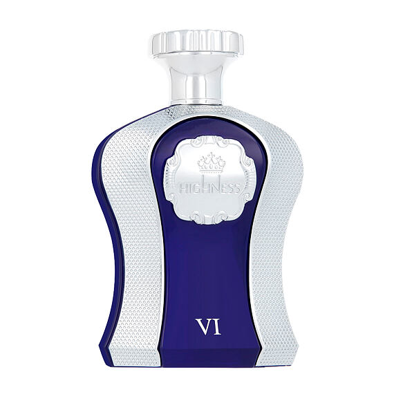 Afnan Highness VI Eau De Parfum 100 ml (man)