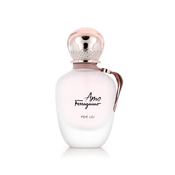 Salvatore Ferragamo Amo Ferragamo Per Lei Eau De Parfum 50 ml (woman)