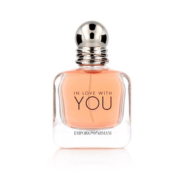 Giorgio Armani Emporio Armani In Love With You Eau De Parfum 50 ml (woman)