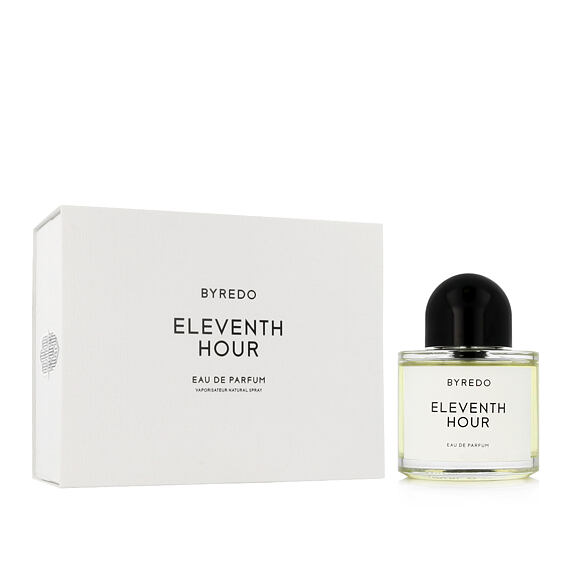 Byredo Eleventh Hour Eau De Parfum 50 ml (unisex)