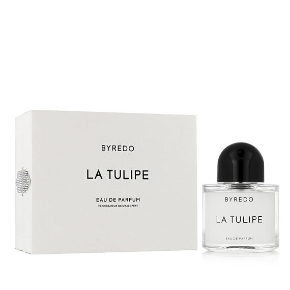 Byredo La Tulipe Eau De Parfum 50 ml (woman)