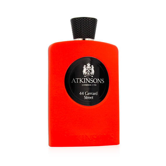 Atkinsons 44 Gerrard Street Eau de Cologne 100 ml (unisex)