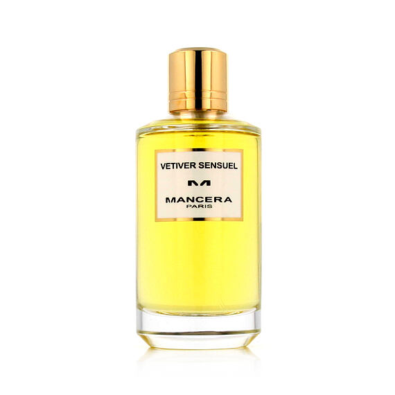 Mancera Paris Vetiver Sensuel Eau De Parfum 120 ml (unisex)
