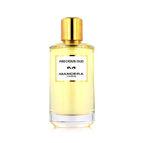 Mancera Paris Precious Oud Eau De Parfum 120 ml (unisex)