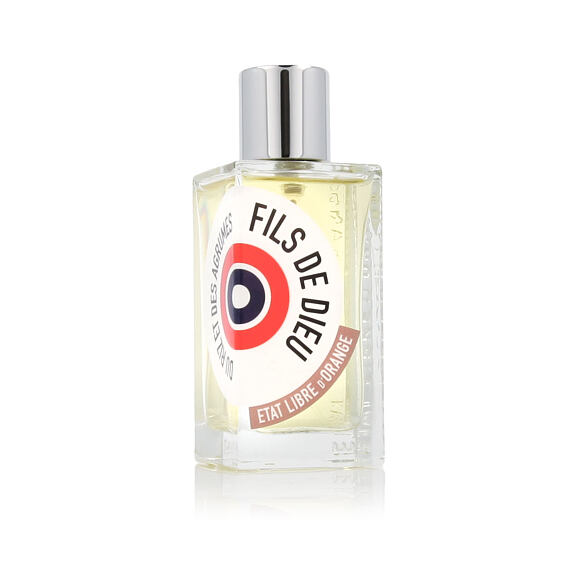 Etat Libre D’Orange Fils de Dieu du riz et des agrumes Eau De Parfum 100 ml (unisex)