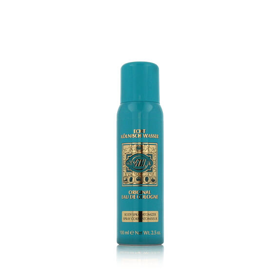 4711 4711 Original Deodorant Spray 100 ml (unisex)