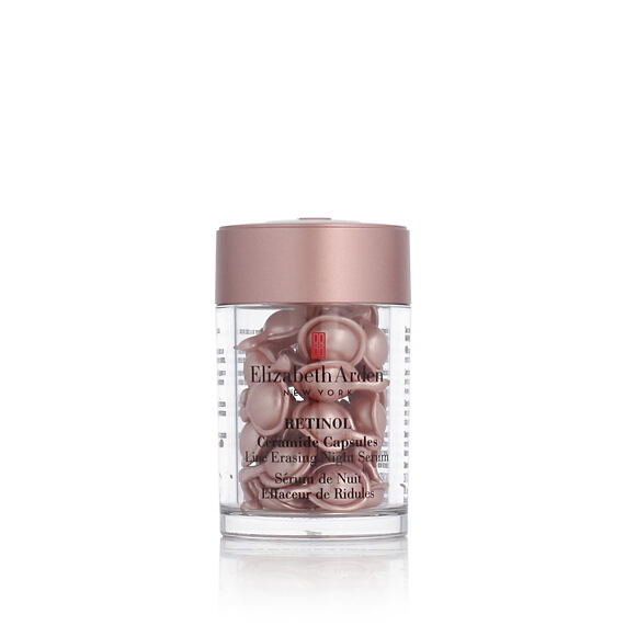 Elizabeth Arden Retinol Ceramide Capsules Night Serum 30 St.