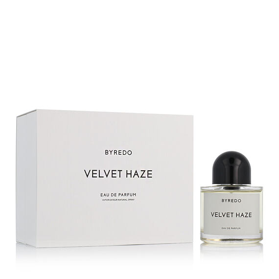 Byredo Velvet Haze Eau De Parfum 100 ml (unisex)