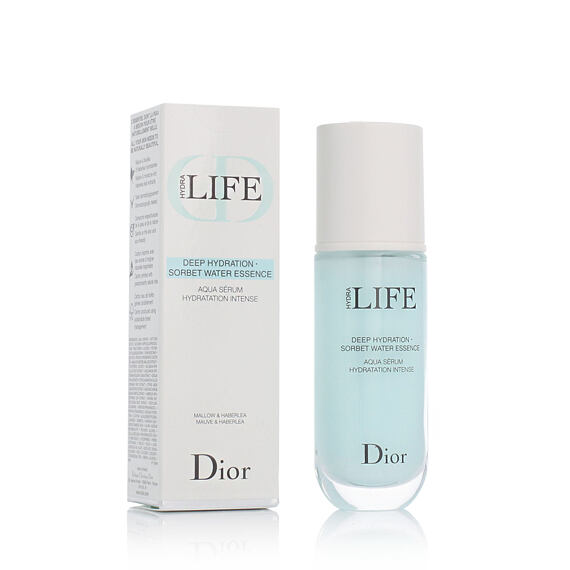 Christian Dior Hydra Life Deep Hydration Sorbet Water Essence 40 ml