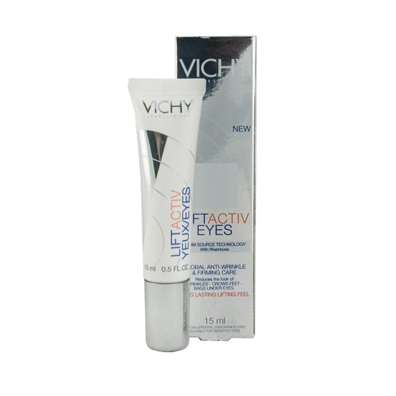 Vichy LiftActiv Straffende Augencreme 15 ml