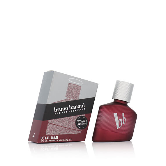 Bruno Banani Loyal Man Eau De Parfum 30 ml (man)