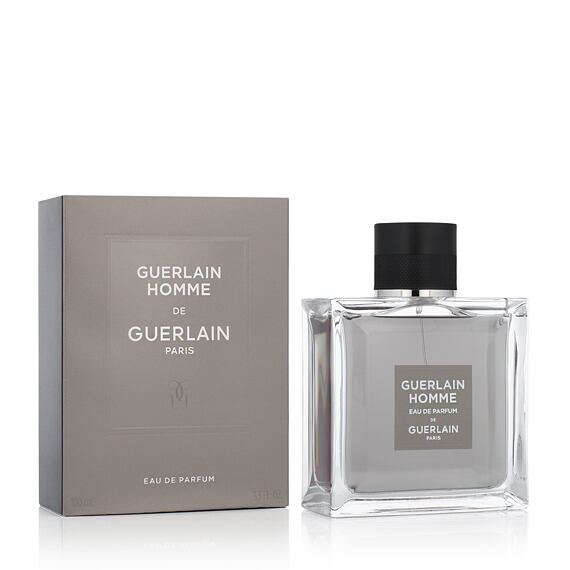 Guerlain Homme Eau de Parfum 100 ml (man)
