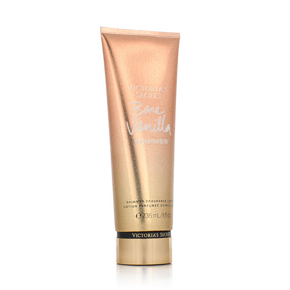 Victoria's Secret Bare Vanilla Shimmer Körperlotion 236 ml (woman)