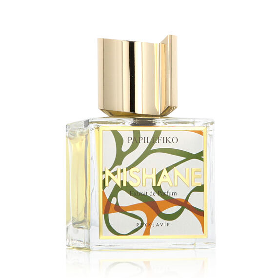 Nishane Papilefiko Extrait de Parfum 100 ml (unisex)