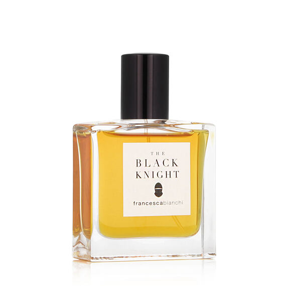 Francesca Bianchi The Black Knight Extrait de Parfum 30 ml (unisex)