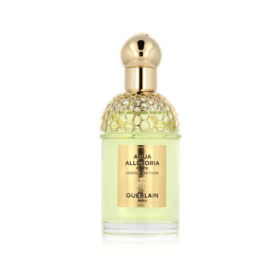 Guerlain Aqua Allegoria Forte Nerolia Vetiver Eau De Parfum - nachfüllbar 75 ml (unisex)